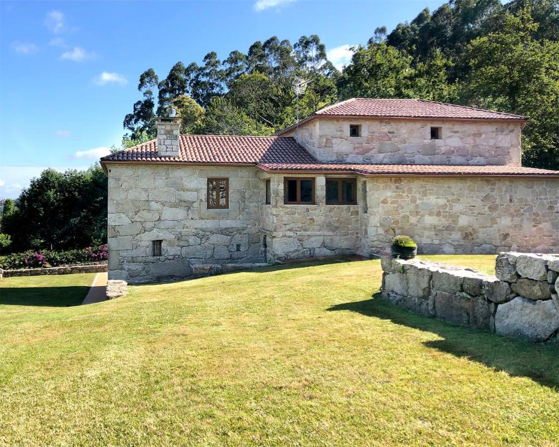 Casa Valdamor Meano Luaran gambar
