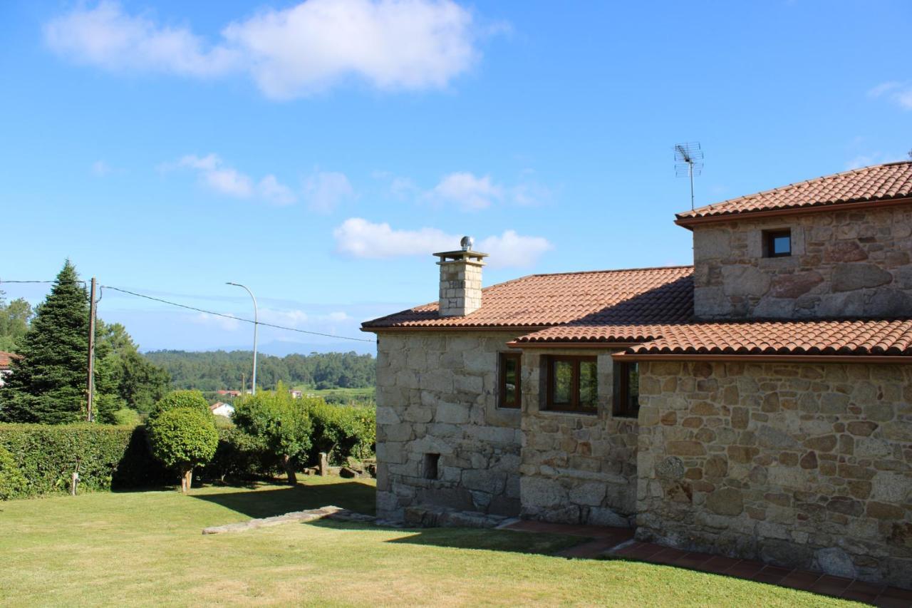 Casa Valdamor Meano Luaran gambar