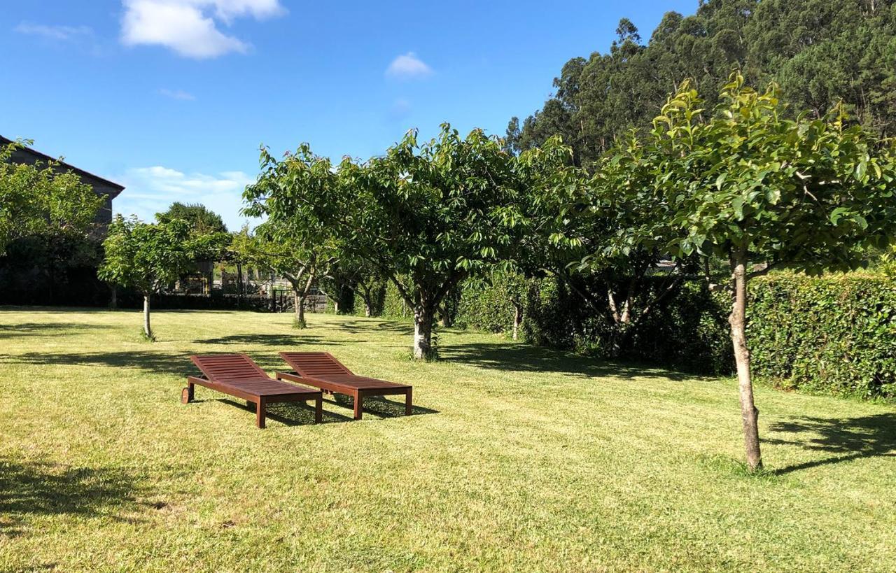Casa Valdamor Meano Luaran gambar